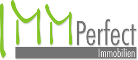 IMMPerfect Immobilien - Logo