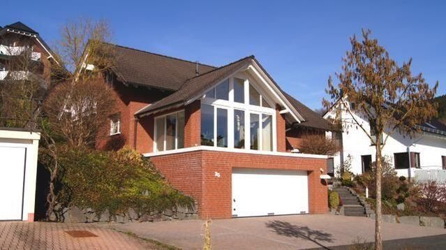 Neuwertiges Einfamilienhaus