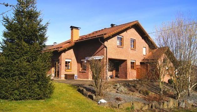 Einfamilienhaus in Kreuztal-Fellinghausen