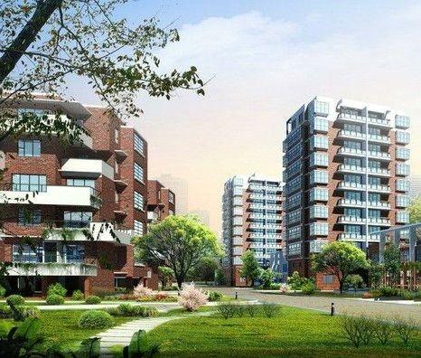 Überregionale Immobilien-Kapitalanlage