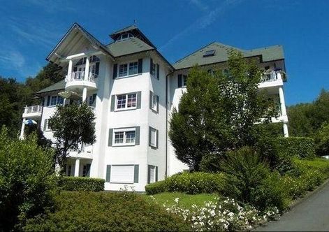 Immobilien-Kapitalanlage aus unserer heimischen Region