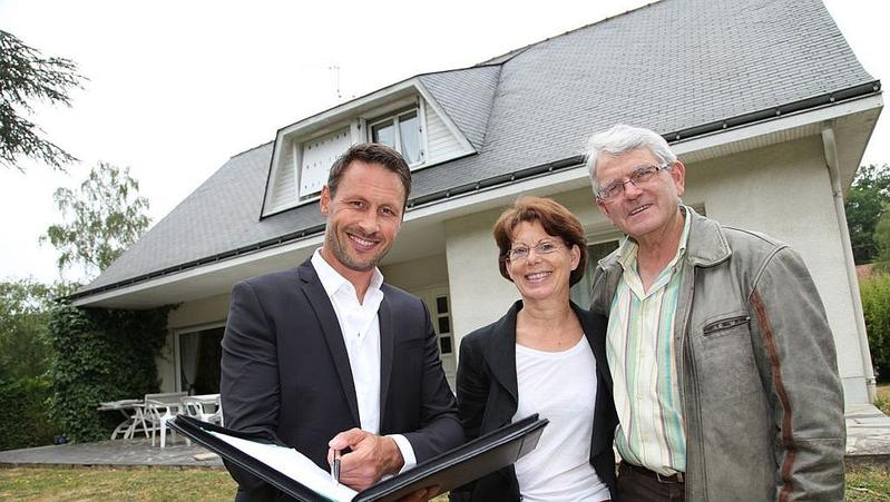 Team der IMMPerfect Immobilien