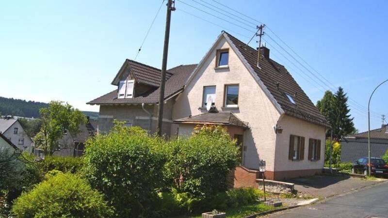 Dreifamilienhaus in Netphen-Deuz