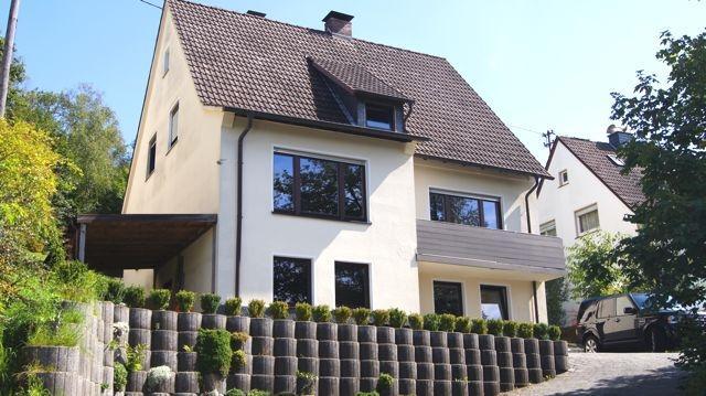 Bezauberndes Einfamilienhaus in Siegen Achenbach