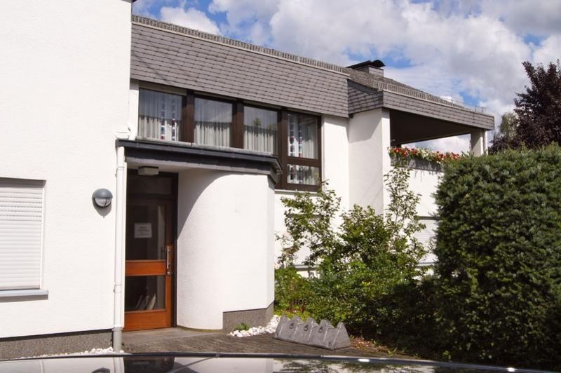 Einfamilienhaus in Netphen-Deuz