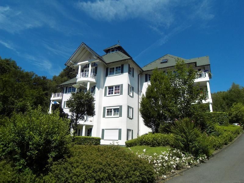 Ideale Wohnanlage, in Wilnsdorf