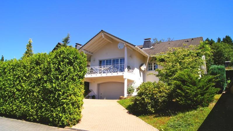 Traumhaus in Netphen-Deuz