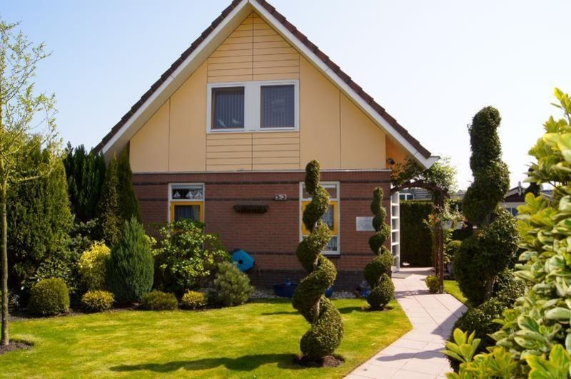 Ferienhaus in Holland