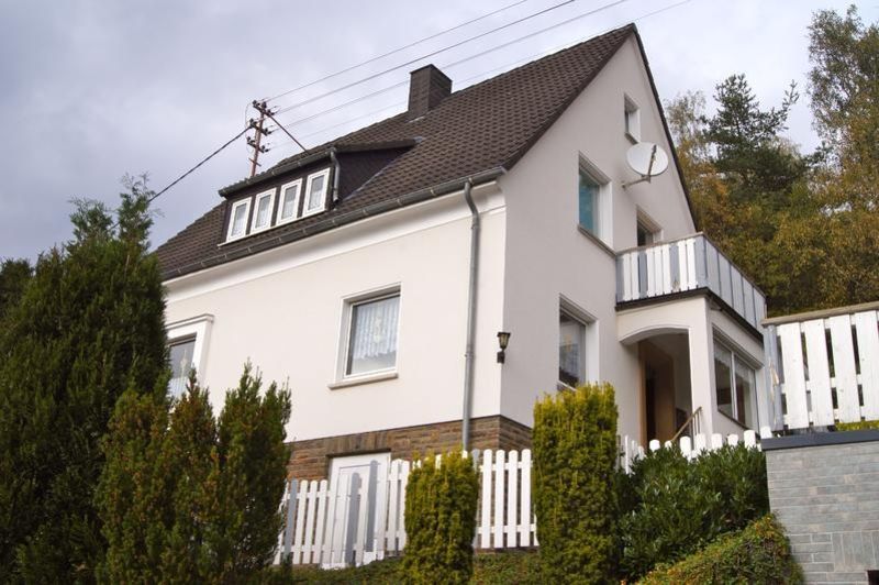 Geräumiges Einfamilienhaus in Siegen-Eisern
