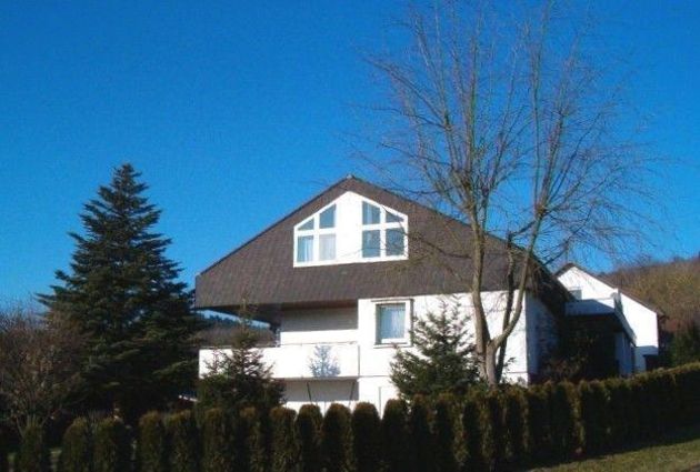 OG-Etagenwohnung in Netphen Dreis-Tiefenbach