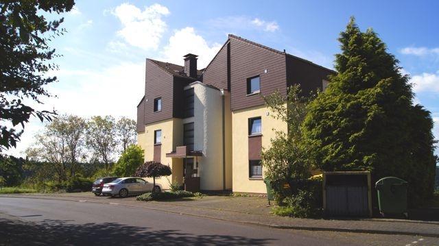 Eigentumswohnung in Netphen