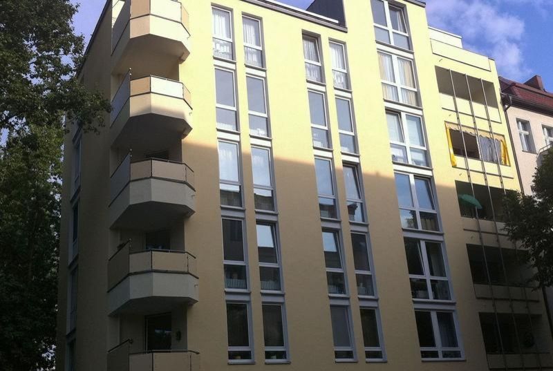 Anlagen aus dem "Big Standort" Berlin