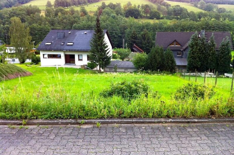 Ideales Baugrundstück Walpersdorf