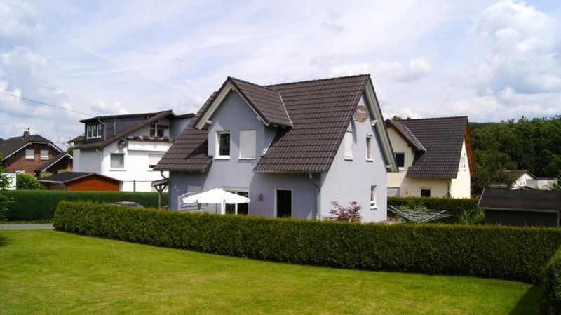 Modernes EFH in Niederdielfen