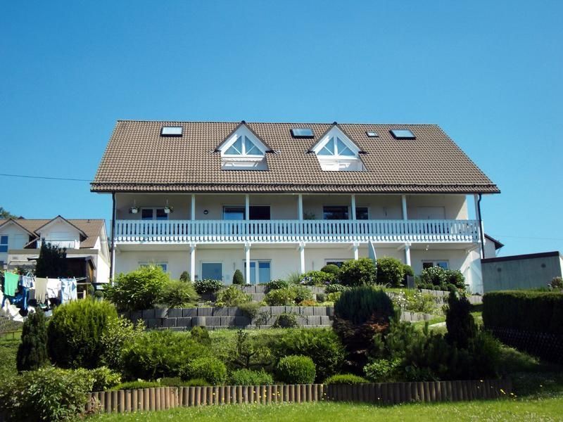 Eigentumswohnung in Dahlbruch