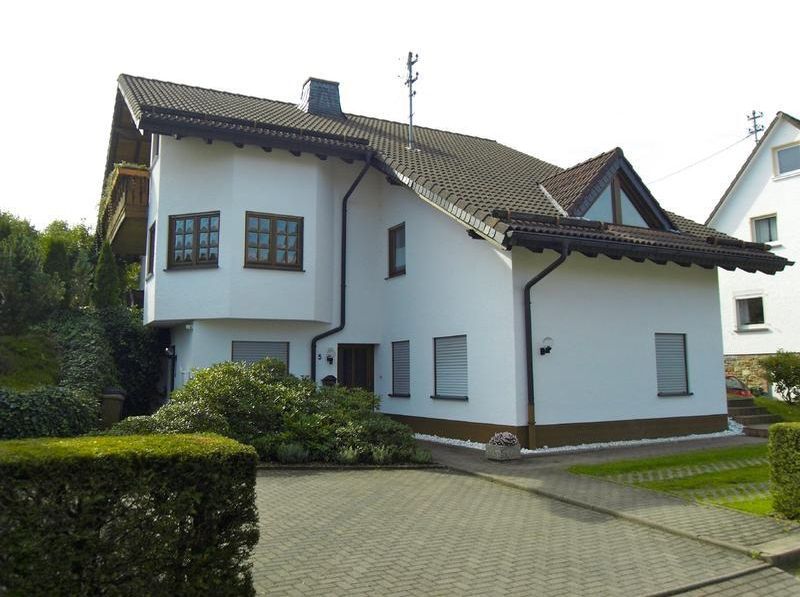 Einfamilienhaus in Wilnsdorf