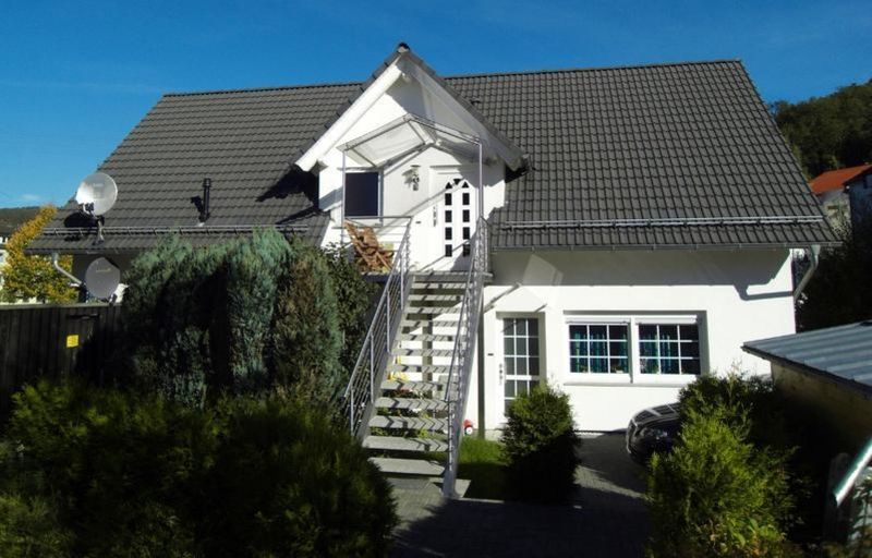 Eigentumswohnung in Siegen-Weidenau