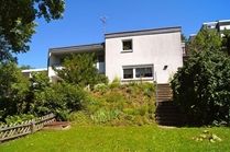 Einfamilienhaus in Siegen-Weidenau