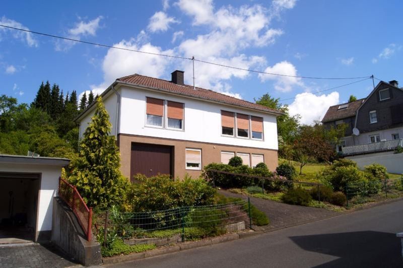 Einfamilienhaus in Mudersbach