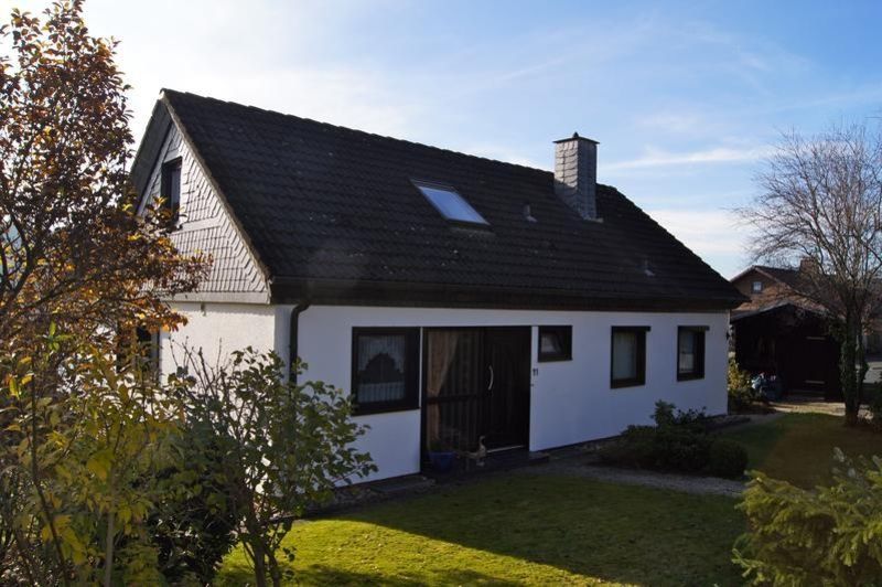 Einfamilienhaus in Netphen-Deuz