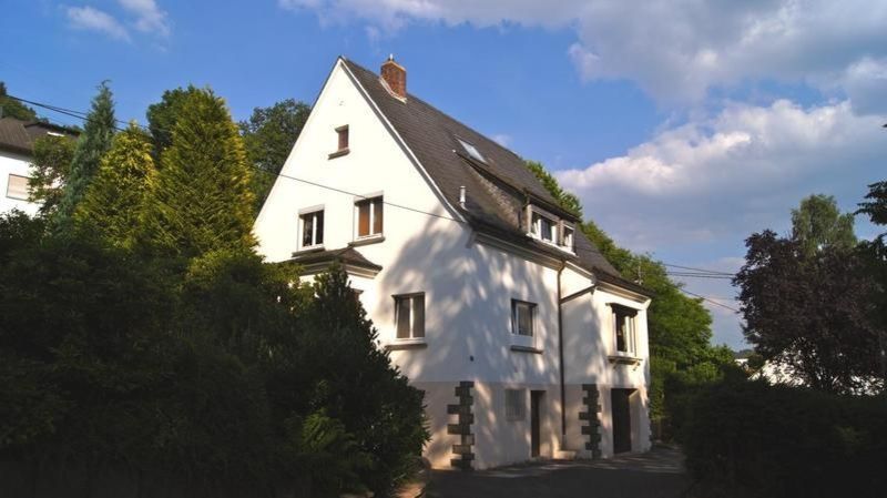 Wohnen auf der Morgenröthe