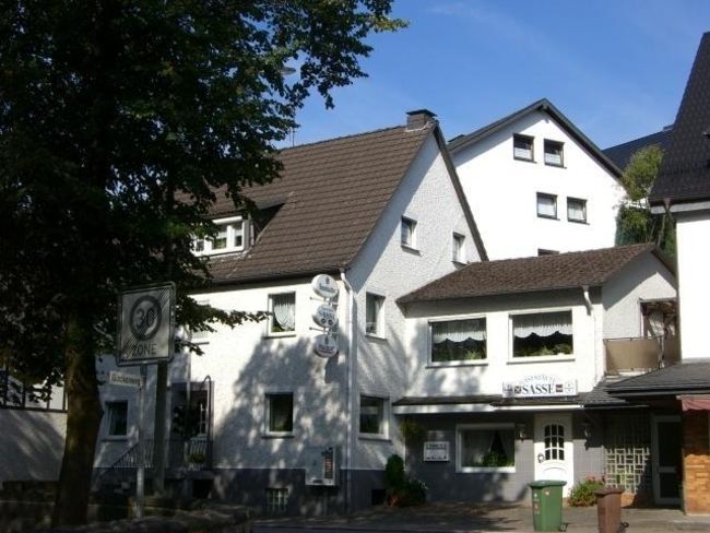 Gepflegtes Einfamilienhaus in Finnentrop-Fretter