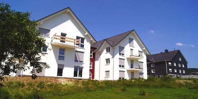 Eigentumswohnung in Netphen-Deuz