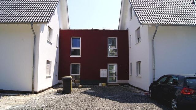 Wunderschöne Eigentumswohnung in Netphen-Deuz
